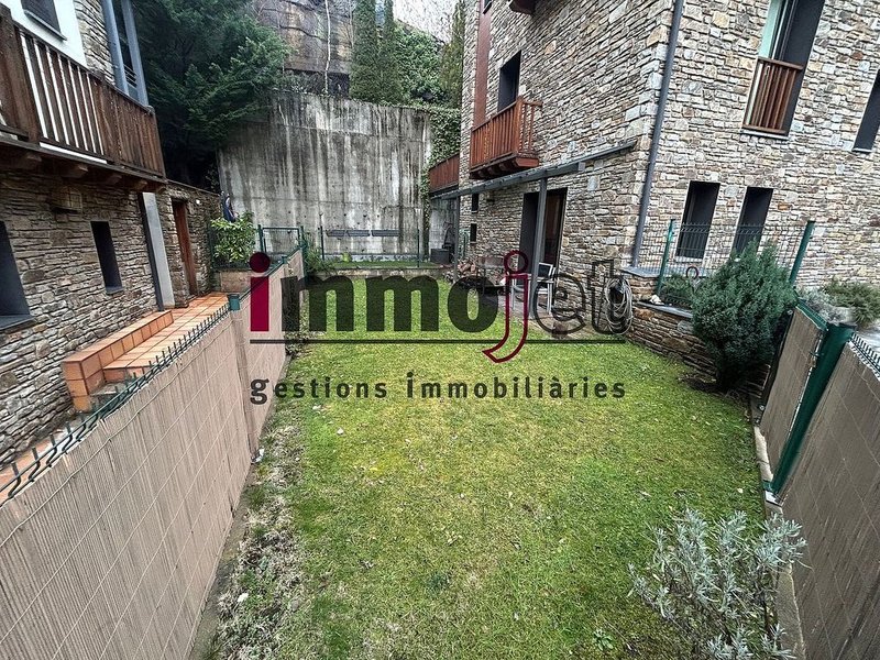 3-bedroom duplex for rent in Ordino · 27 of 60