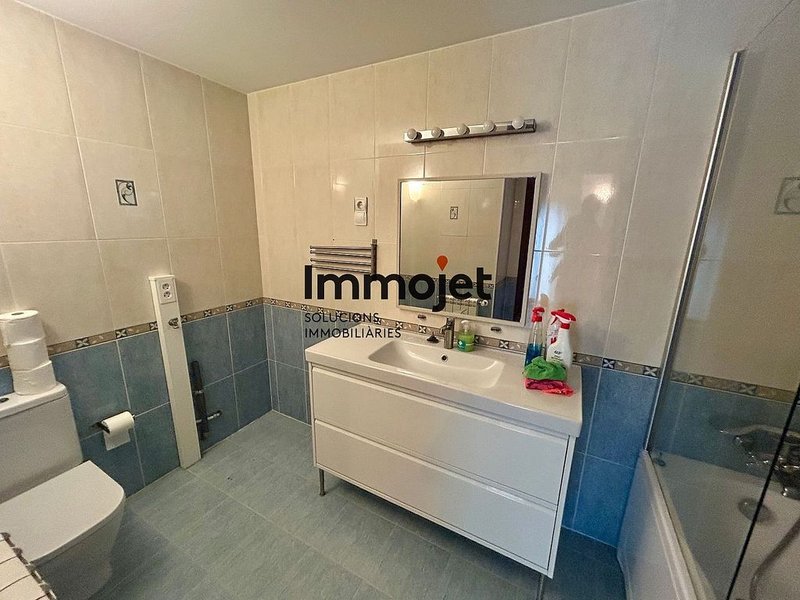 3-bedroom duplex for rent in Ordino · 38 of 60