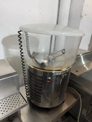 Horchatera Profesional