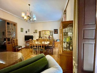 Casa en venta en Centro en Valdepeñas