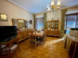 Casa en venta en Centro en Valdepeñas