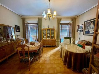 Casa en venta en Centro en Valdepeñas