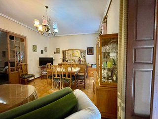 Casa en venta en Centro en Valdepeñas
