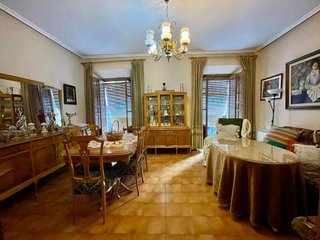 Casa en venta en Centro en Valdepeñas
