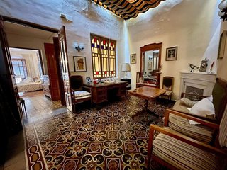 Casa en venta en Centro en Valdepeñas