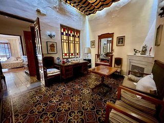 Casa en venta en Centro en Valdepeñas