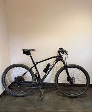 Bicicleta BTT Olympia F1