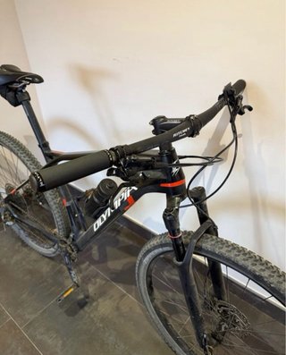 Bicicleta BTT Olympia F1