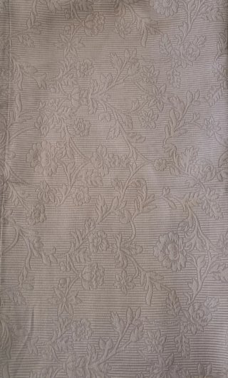 Cortinas Ikea BLEKVIVA color Topo (2 hojas)