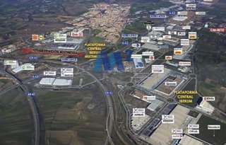 Terreno en venta en Bº Estación - Cruz Roja en Illescas