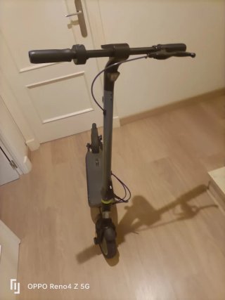 Patinete Eléctrico Cecotec Bongo D30
