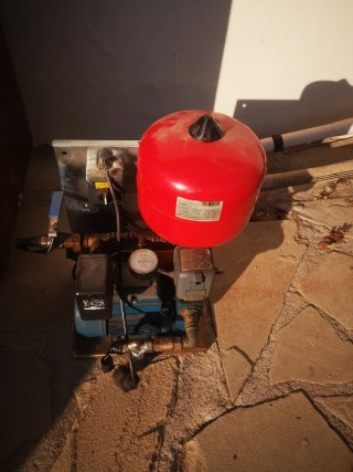 Bomba de