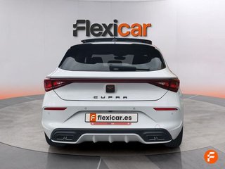Cupra León 2.0 TSI 140kW (190CV) DSG