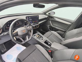 Cupra León 2.0 TSI 140kW (190CV) DSG