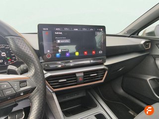 Cupra León 2.0 TSI 140kW (190CV) DSG