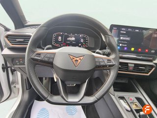 Cupra León 2.0 TSI 140kW (190CV) DSG