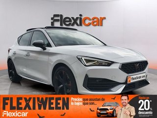 Cupra León 2.0 TSI 140kW (190CV) DSG