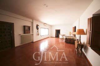 Casa en venta en Tomelloso