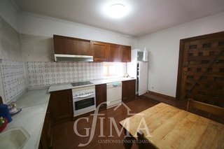 Casa en venta en Tomelloso