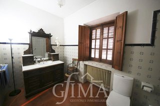 Casa en venta en Tomelloso