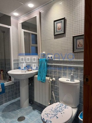Piso en venta en Don Benito