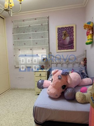 Piso en venta en Don Benito