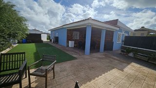 Chalet en venta en Ctra Sanlúcar-Zona Cuatro Pinos en Puerto de Santa María (El)