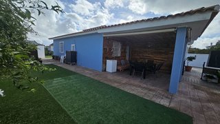 Chalet en venta en Ctra Sanlúcar-Zona Cuatro Pinos en Puerto de Santa María (El)
