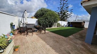 Chalet en venta en Ctra Sanlúcar-Zona Cuatro Pinos en Puerto de Santa María (El)