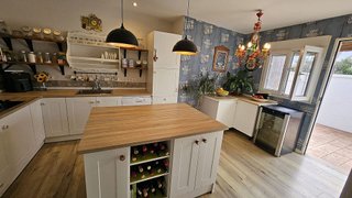 Chalet en venta en Ctra Sanlúcar-Zona Cuatro Pinos en Puerto de Santa María (El)