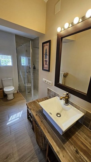 Chalet en venta en Ctra Sanlúcar-Zona Cuatro Pinos en Puerto de Santa María (El)