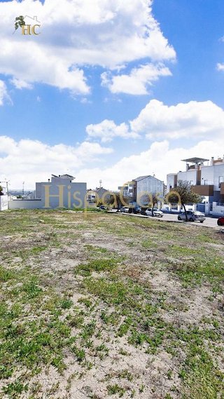 Solar en venta en Valdeastillas - Fuentezuelas en Jaén