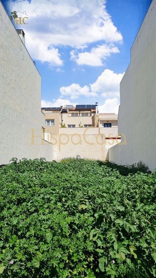 Solar en venta en Valdeastillas - Fuentezuelas en Jaén
