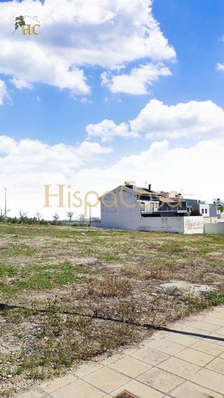 Solar en venta en Valdeastillas - Fuentezuelas en Jaén