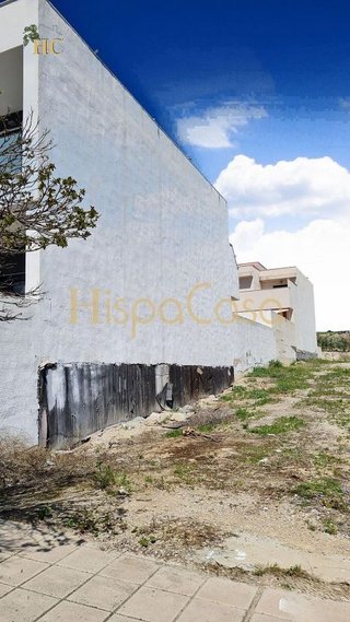 Solar en venta en Valdeastillas - Fuentezuelas en Jaén