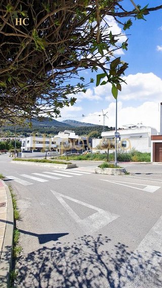 Solar en venta en Valdeastillas - Fuentezuelas en Jaén
