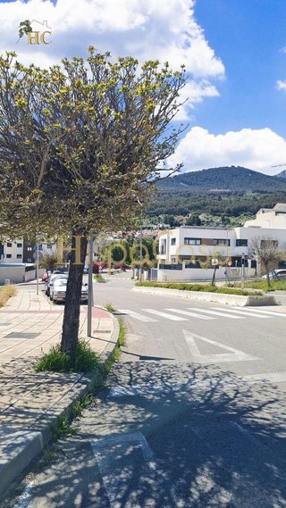 Solar en venta en Valdeastillas - Fuentezuelas en Jaén