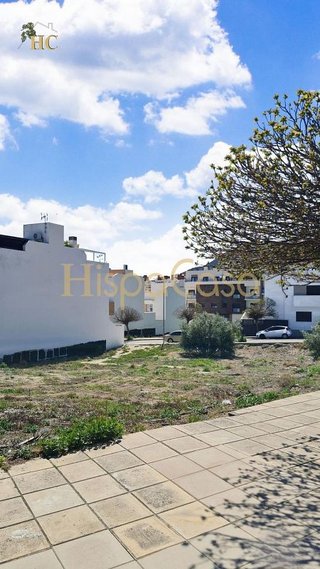 Solar en venta en Valdeastillas - Fuentezuelas en Jaén