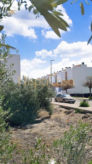 Solar en venta en Valdeastillas - Fuentezuelas en Jaén