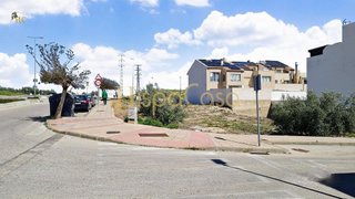 Solar en venta en Valdeastillas - Fuentezuelas en Jaén