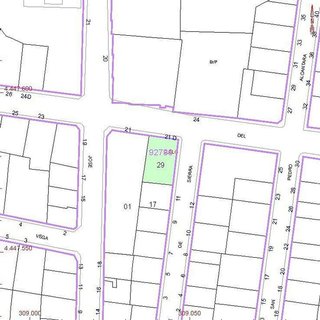 Terreno en venta en Candeleda