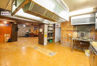 Local comercial en venta en Ibaeta en San Sebastián-Donostia