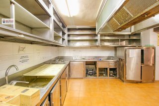 Local comercial en venta en Ibaeta en San Sebastián-Donostia