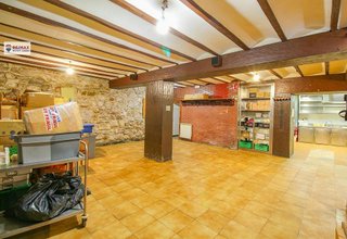Local comercial en venta en Ibaeta en San Sebastián-Donostia
