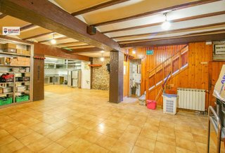 Local comercial en venta en Ibaeta en San Sebastián-Donostia