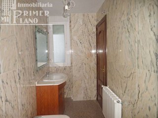 Piso en venta en Tomelloso