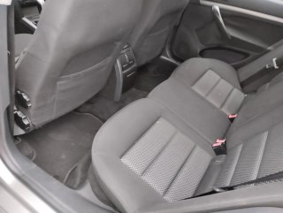 Skoda Octavia 2006