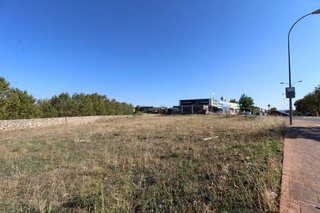Terreno en venta en Cabanillas del Campo