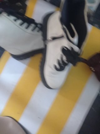 Lote Botines y Botas