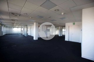 Oficina en alquiler en Zona Industrial en Prat de Llobregat, El